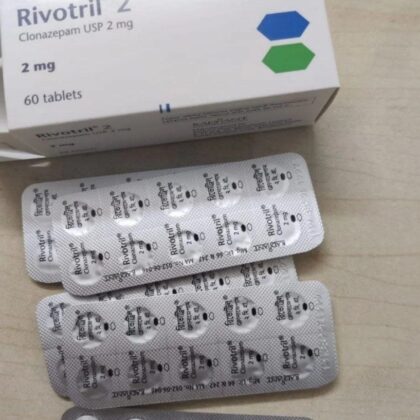 Buy Clonazepam online Europe